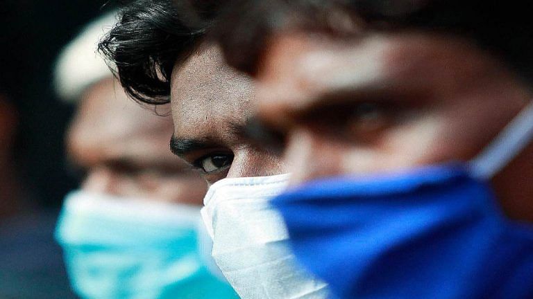 20,000 people across 11 Delhi districts — govt plans mega survey to gauge Covid surge