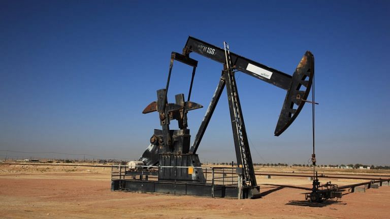 Oman’s plans to build Middle East’s biggest oil-tank farm moves forward after 7 years