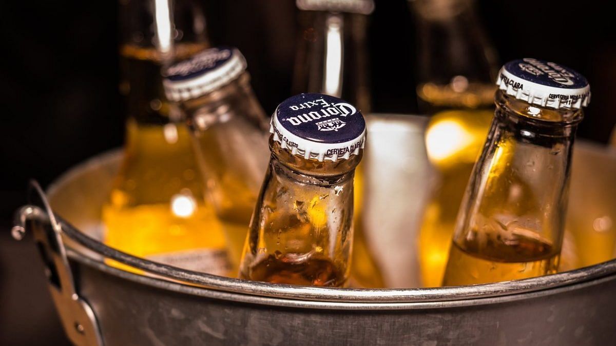 Mexican makers of Corona beer have demanded over Rs 2 cr in damages | Pexels