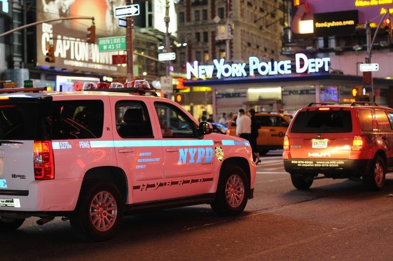 Militarisation of US police since 9/11 makes it see protesters as ‘enemy’, writes an officer