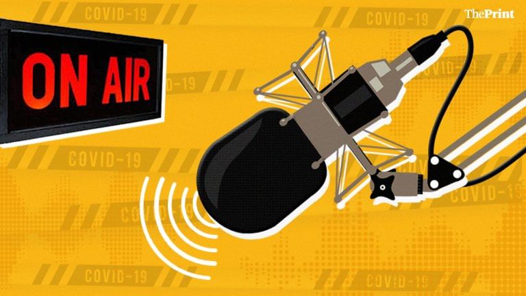 Industry report calls for digital radio revamp, says it can help broadcast sector double revenues