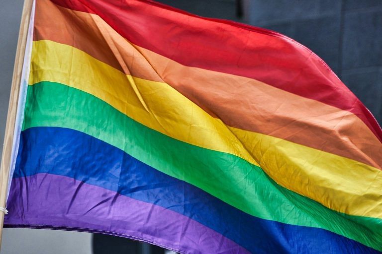 ‘Rainbow wave’ of LGBTQ candidates run and win in 2020 US election