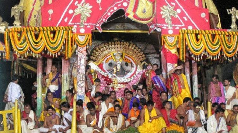‘Lord Jagannath will forgive us’ — SC on staying this year’s Rath Yatra in Odisha