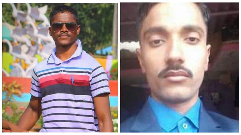 Newborn, debt-ridden family: What 2 jawans killed in Galwan leave behind in native Jharkhand