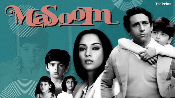 masoom old hindi movie mp3 songs free download