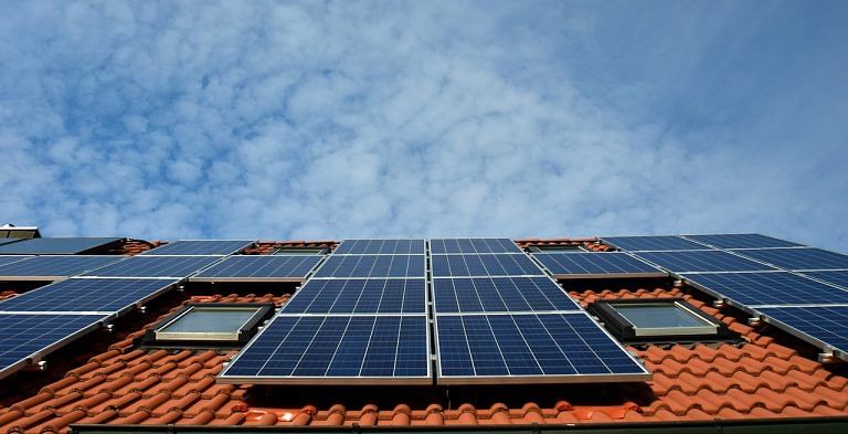 Covid shows future powered by wind, solar energy is short on batteries