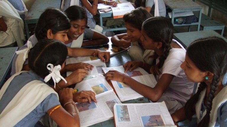 Focus on migrants’ kids, call hostel residents in batches, says NCERT on reopening schools