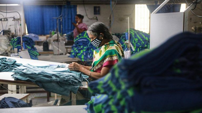 How AI is helping reopen factory floors safely in a pandemic