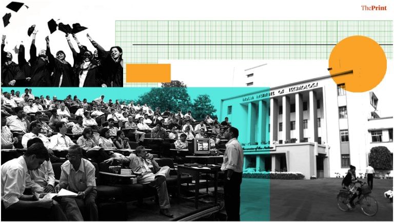 No new ‘Institute of Eminence’ tags likely from Centre. How the programme has fared so far