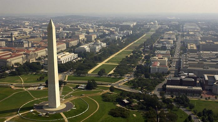Washington Dc Could Become A State Sooner Than Expected