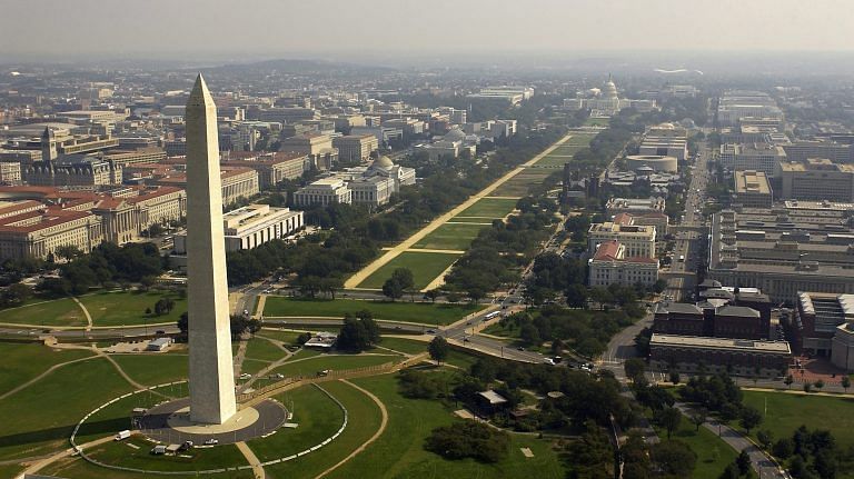 Washington DC could become a state sooner than expected