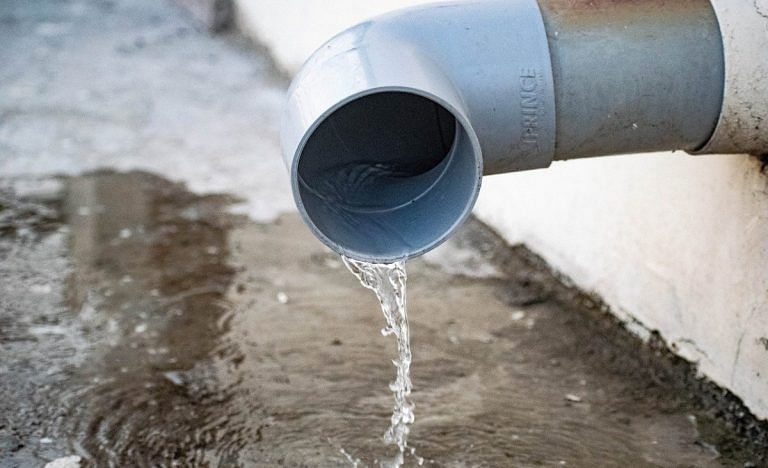 Indian scientists find Covid gene in wastewater — a breakthrough in tracking virus outbreak