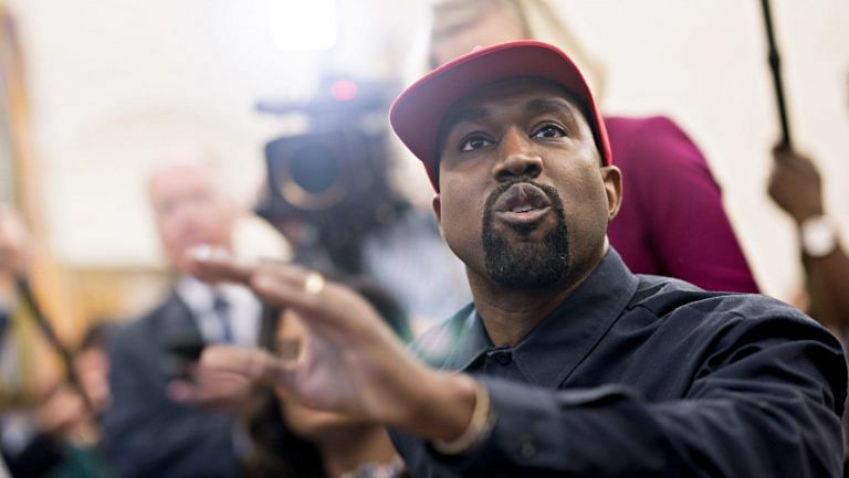 Kanye West says he’s running for US President, gets Elon Musk’s support
