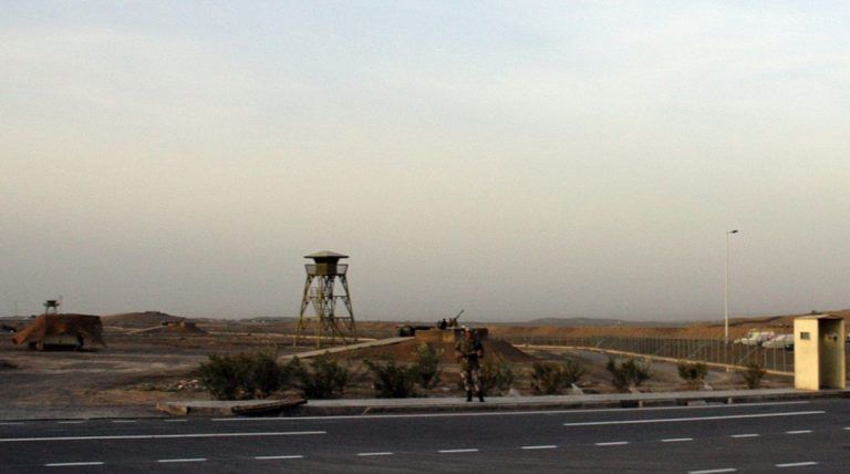 Iran’s atomic work will survive Natanz blast, monitoring may not