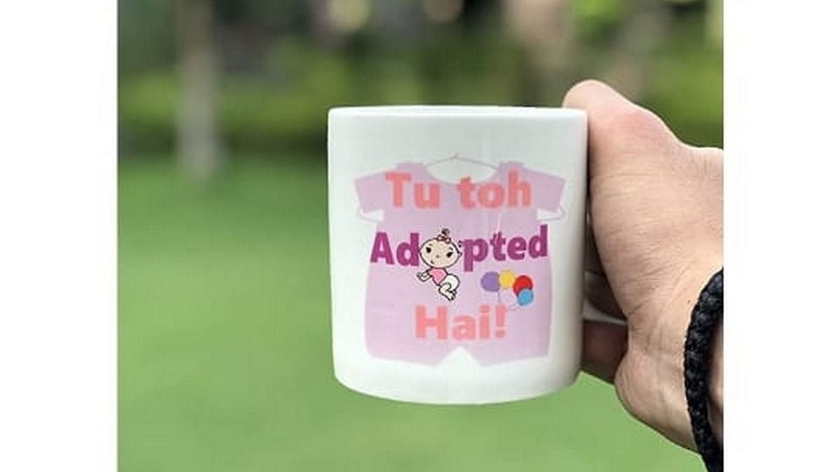 Screenshot of another mug available on Amazon.in