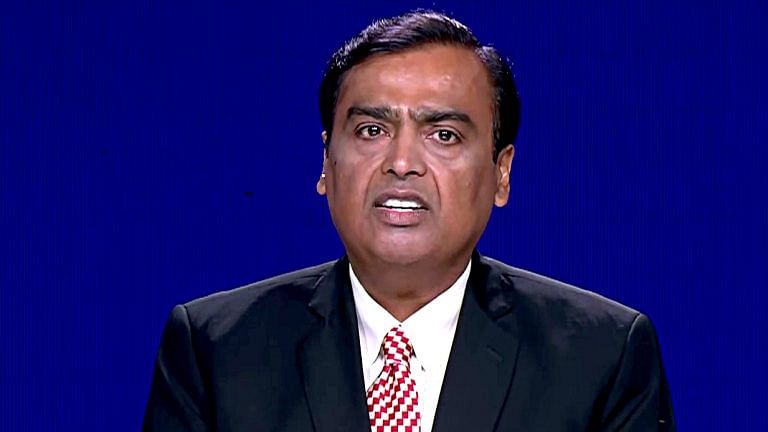 Why Reliance investors weren’t impressed despite Mukesh Ambani’s deal-making spree