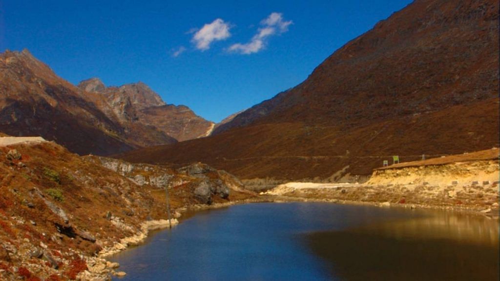 Mountains of Arunachal Pradesh | Representative image | Wikimedia Commons