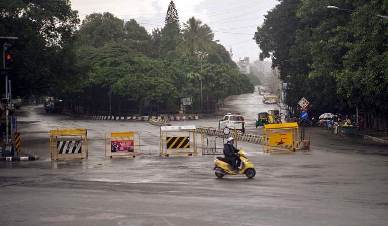 There’s an elephant in the room — to lockdown or not to lockdown as Covid cases surge