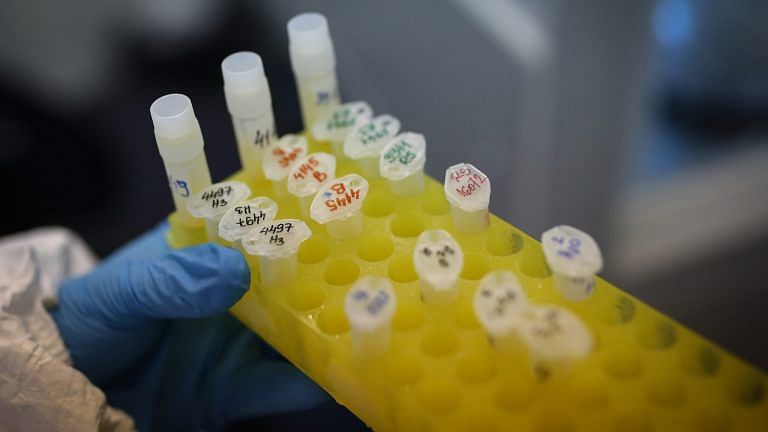 Philippines to store Covid vaccines in military camps
