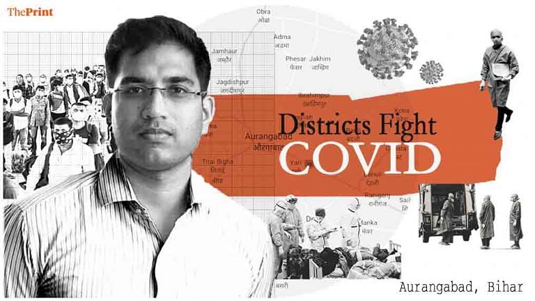 Bihar’s Aurangabad beat Covid misinformation with ‘influencers’ — politicians, religious gurus