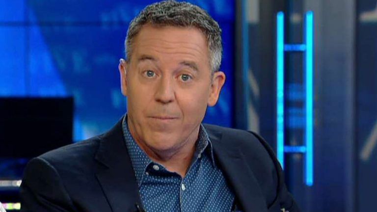 Love him or hate him, but conservative Greg Gutfeld is the ultimate test for liberals