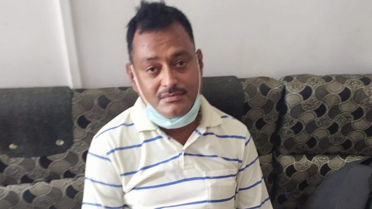 Vikas Dubey put Kanpur on the map, but many in city hadn’t even heard of him until shootout