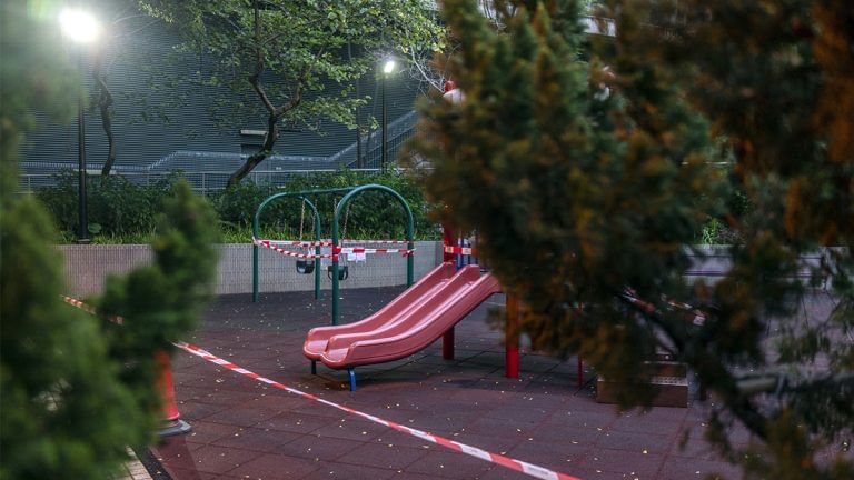 Cities worldwide reimpose lockdowns, South Africa’s ‘hospitals of horrors’ & other Covid news