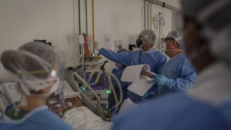Why VIP patients, not just Donald Trump, are headaches for doctors