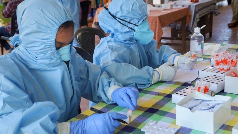 What the history of smallpox can tell us about Covid management