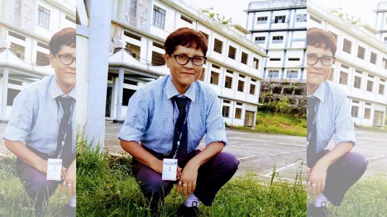 50-year-old Meghalaya woman clears Class 12 exams, wants to go to college to study Khasi next