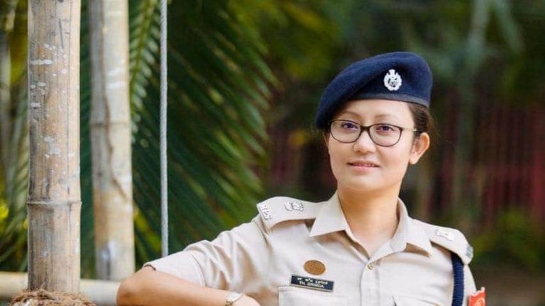 Manipur cop returns gallantry award, asks CM to give it to someone ‘more deserving and loyal’