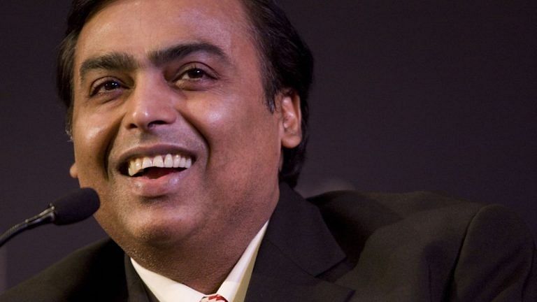 Everyone loves to hate a billionaire—attack on Ambani, Adani shows why