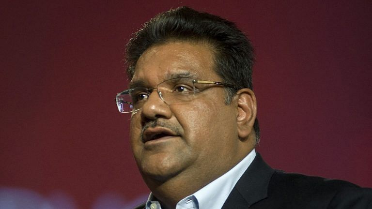 Intel fires its Indian-origin chief engineer Murthy Renduchintala for production failures