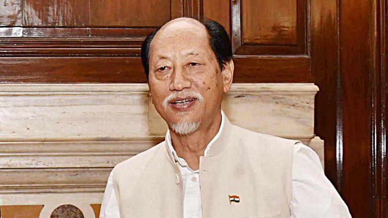 Nagaland govt asks staff to declare if family members have links to underground groups