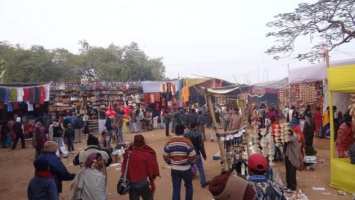 Visva-Bharati cancels 125-year-old annual Poush Mela, and it's not because  of Covid-19