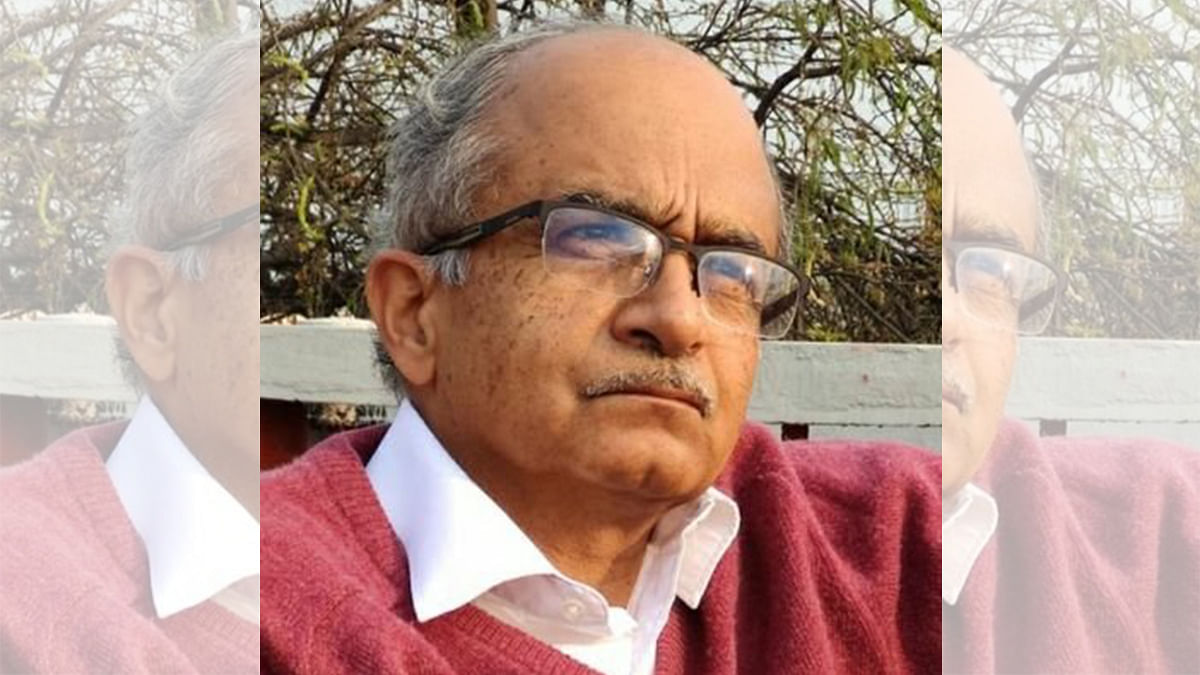Supreme Court Finds Prashant Bhushan Guilty Of Contempt For His Tweets On Cji Bobde Others