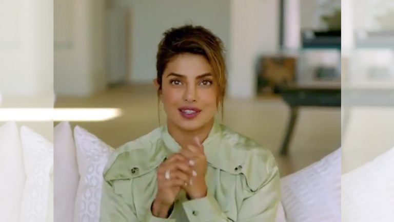 Calls of ‘jungle raj’, ‘gunda raj’ after journalist murder in UP and Priyanka Chopra @ 20
