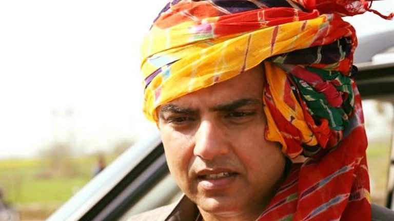 Sachin Pilot & Co will be 49th breakaway from Congress. But only 16 survived on their own