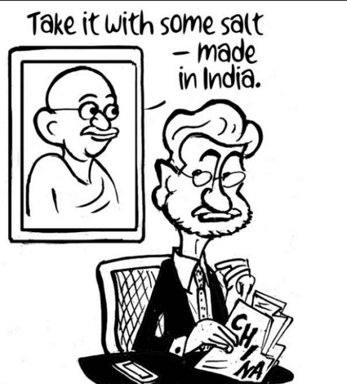 E P Unny | The Indian Express