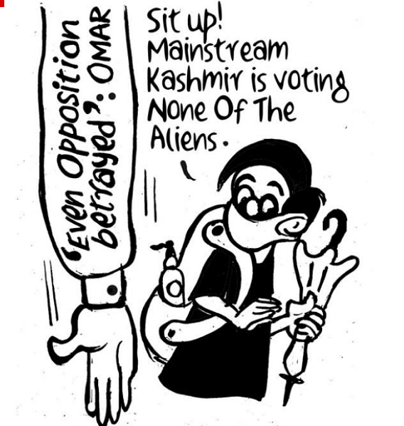 E P Unny | The Indian Express