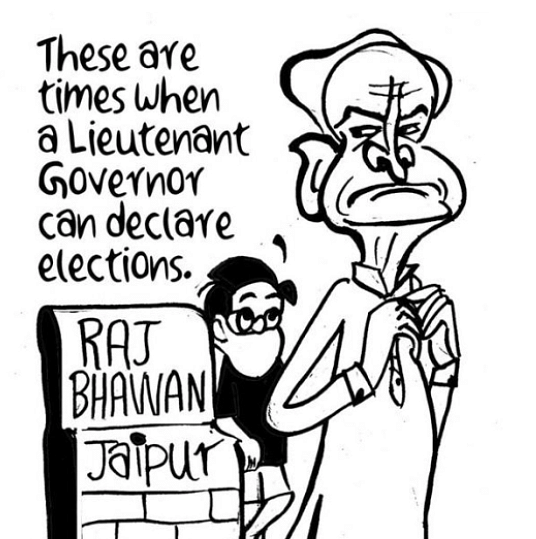 E P Unny | The Indian Express