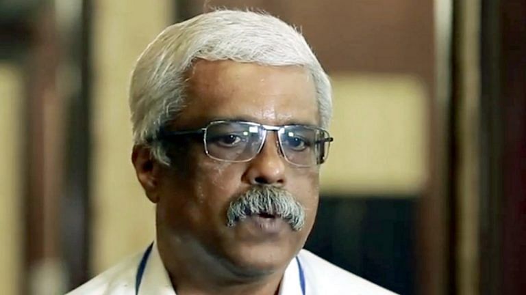 Top Kerala IAS officer removed for links with woman behind UAE gold ‘smuggling ring’