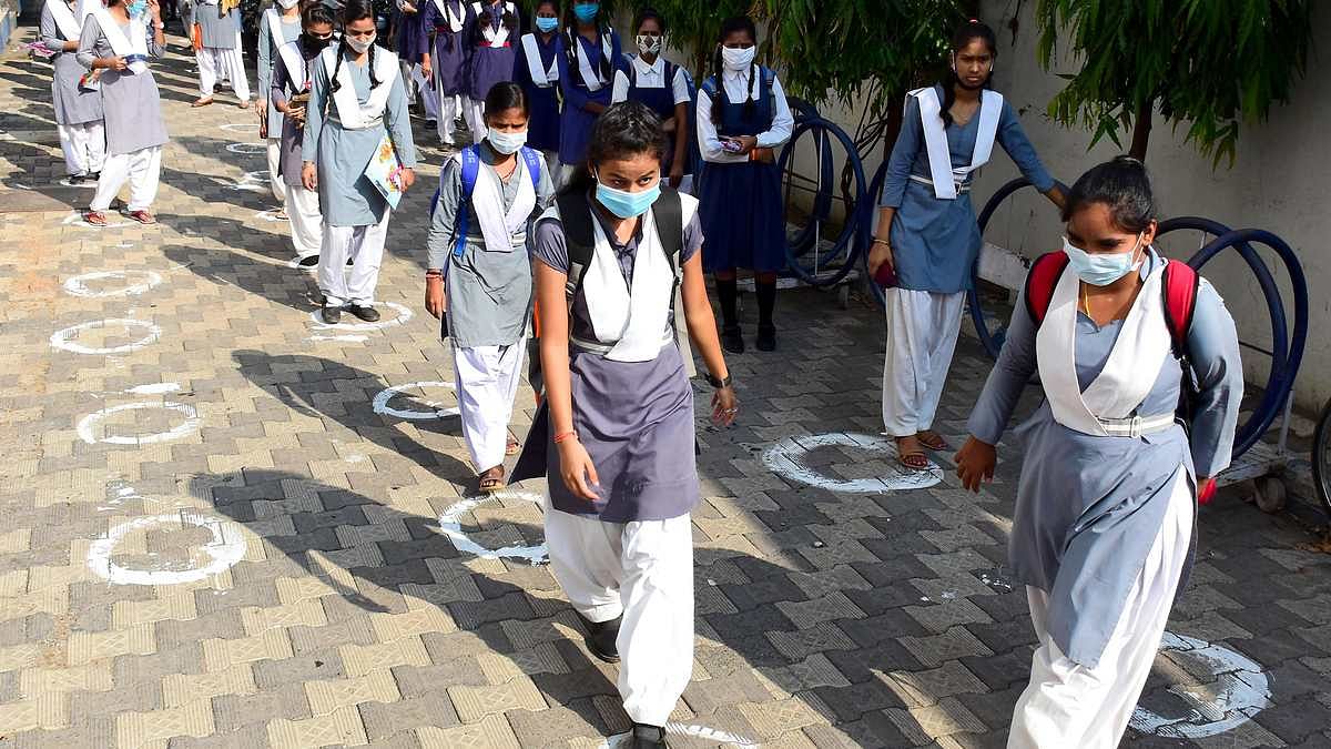 Delhi, Haryana want to reopen schools in Aug, Kerala in Sept, most states & UTs yet to decide