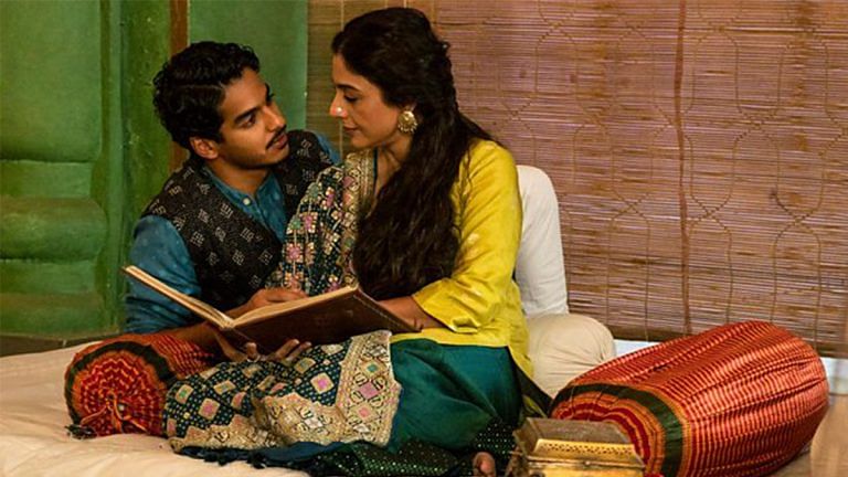 ‘Gorgeous drama but flat dialogue’ — Mira Nair’s ‘A Suitable Boy’ opens to mixed reactions