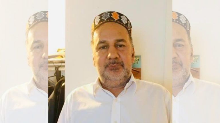 How to become an instant hero in Pakistani social media — shoot someone to save Islam