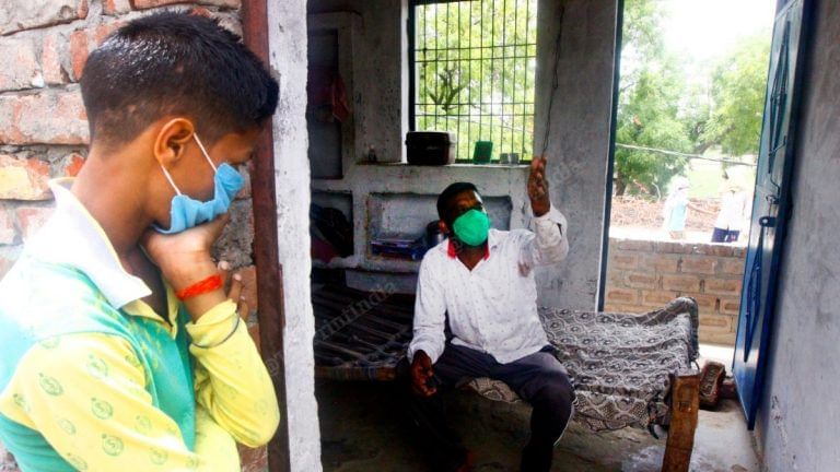 Over 500 Covid cases in Firozabad district — how virus spread to rural Uttar Pradesh