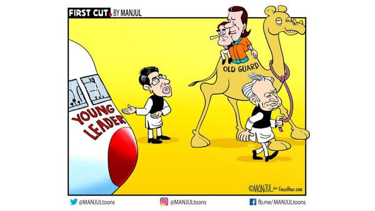 ‘Old guard’ Ashok Gehlot’s win and ‘Pilot-less’ Congress’ sinking ship