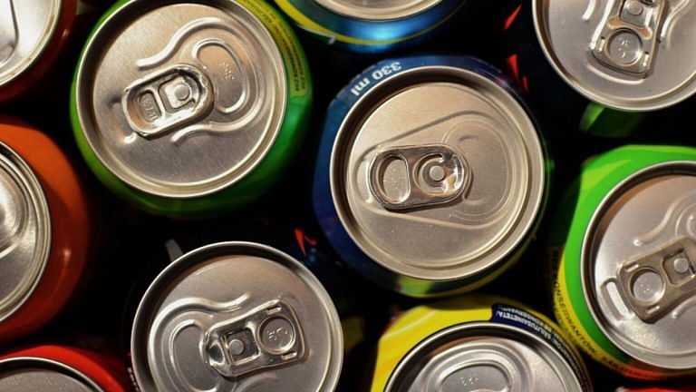 Aluminium can help us build a circular economy in a post-Covid world