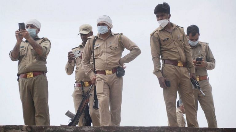 Killing Vikas Dubey doesn’t end crime. For that, parties must let go of control over police