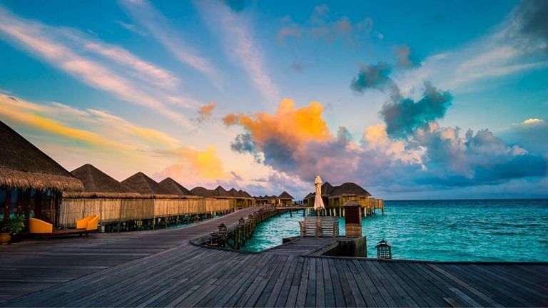 Maldives set to reopen its resort islands to international visitors from 15 July